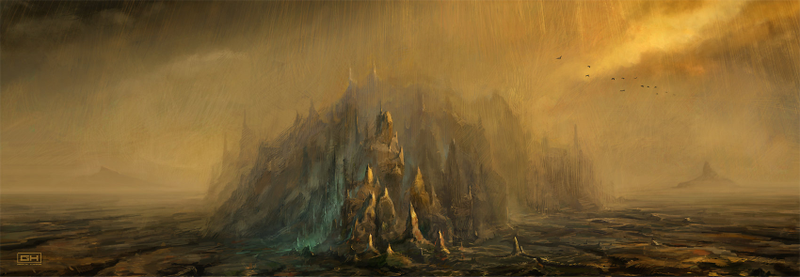 Illustration for article titled EVE Online, Why So Blue?